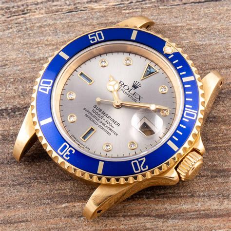 rolex serti dial